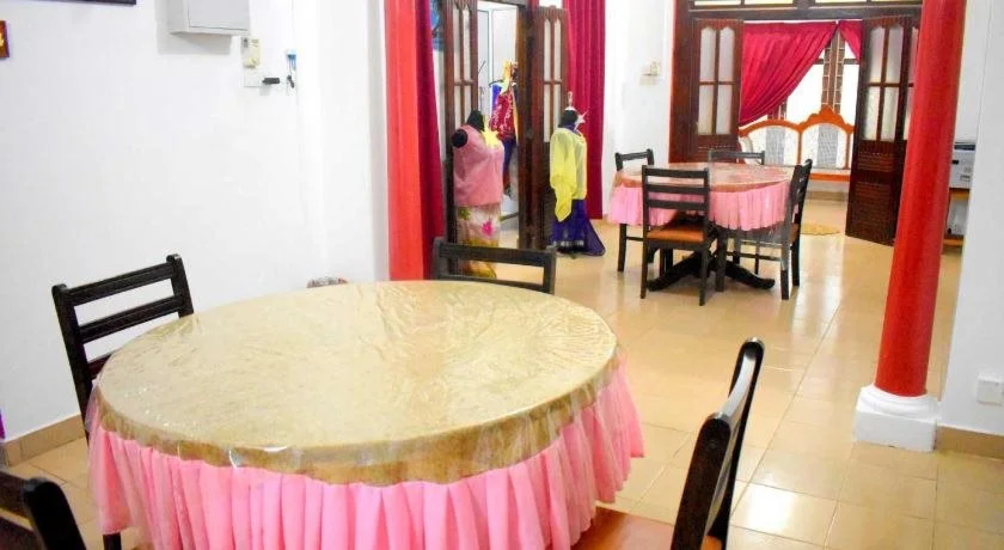 Kais Guest House