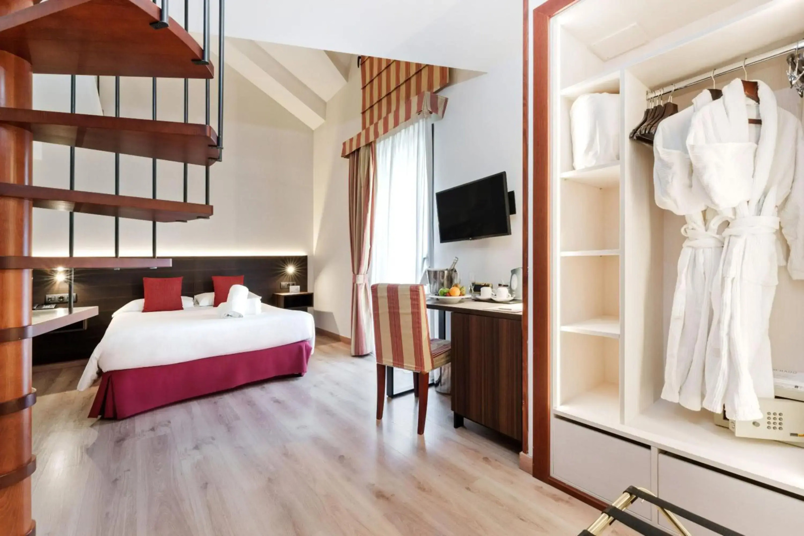 Hotel SPA Termes Carlemany