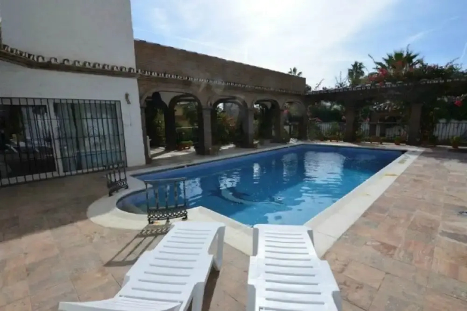 Villa Luxury Puerto Marina