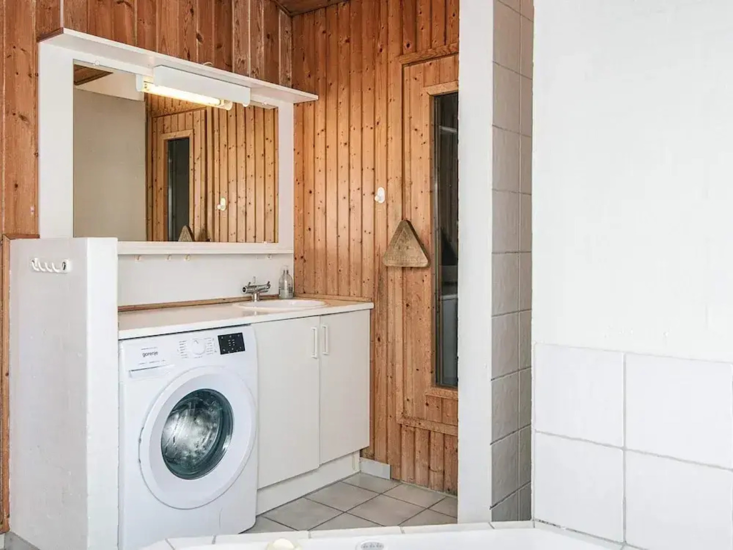 6 Person Holiday Home in Fano-by Traum