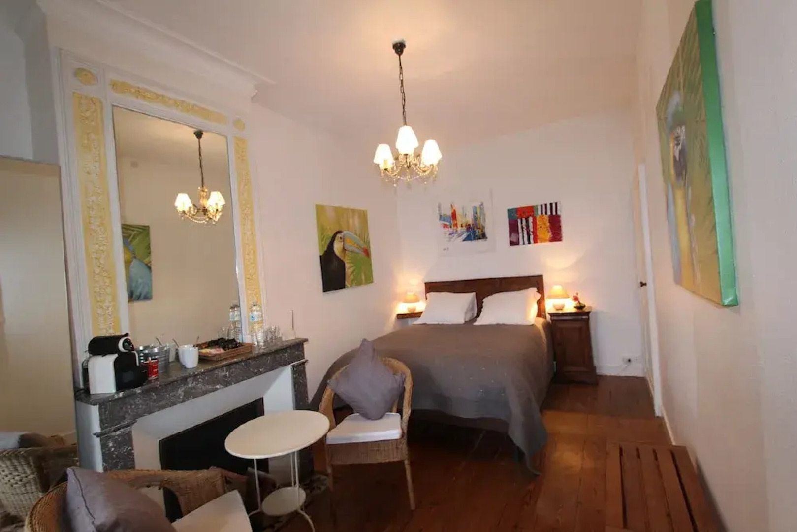 Maison d'hotes, Gite, Les Batarelles