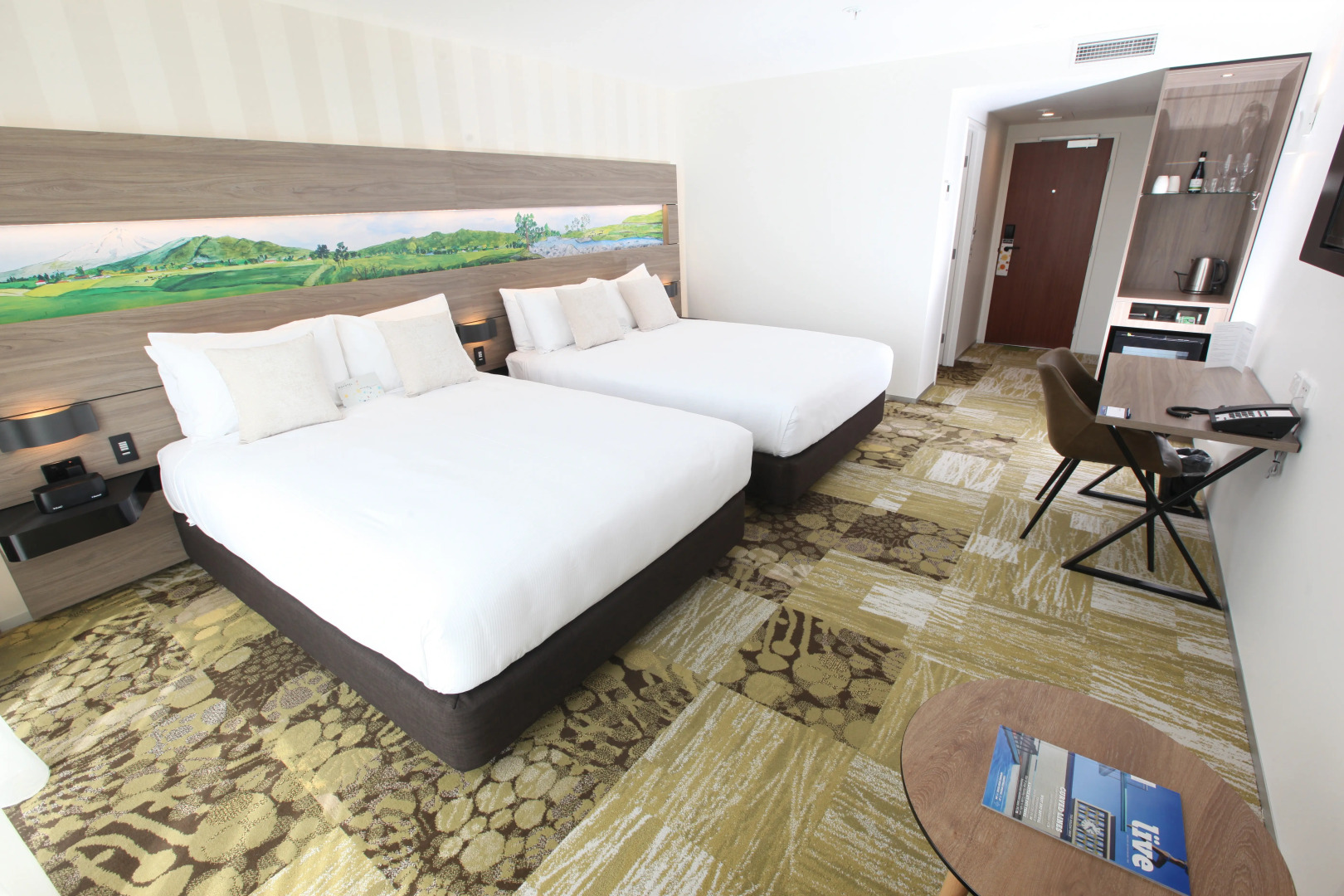 Novotel New Plymouth Taranaki