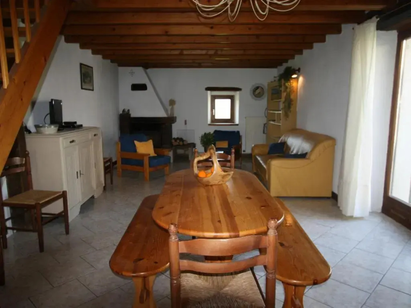 Gite Vrécourt, 3 pièces, 5 personnes - FR-1-589-245