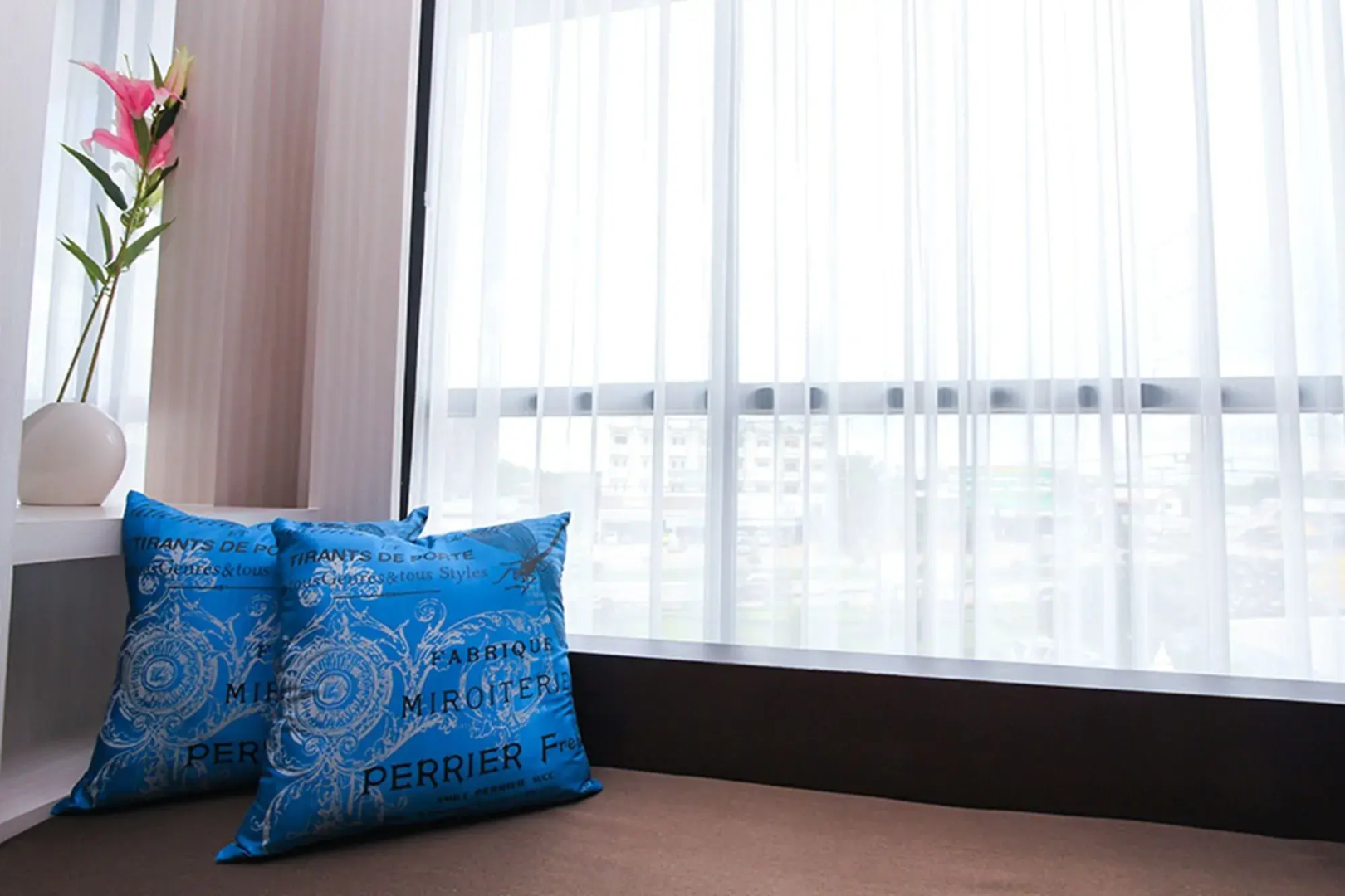UDTEL Boutique Hotel