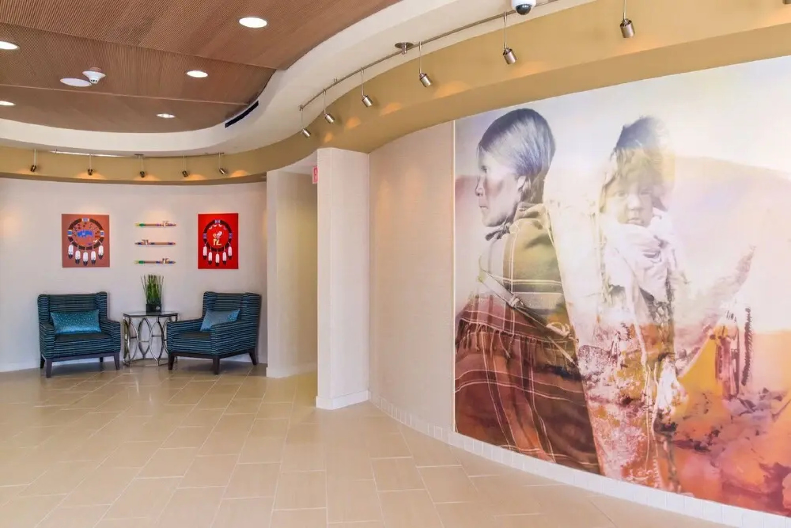 Comanche Red River Hotel & Casino