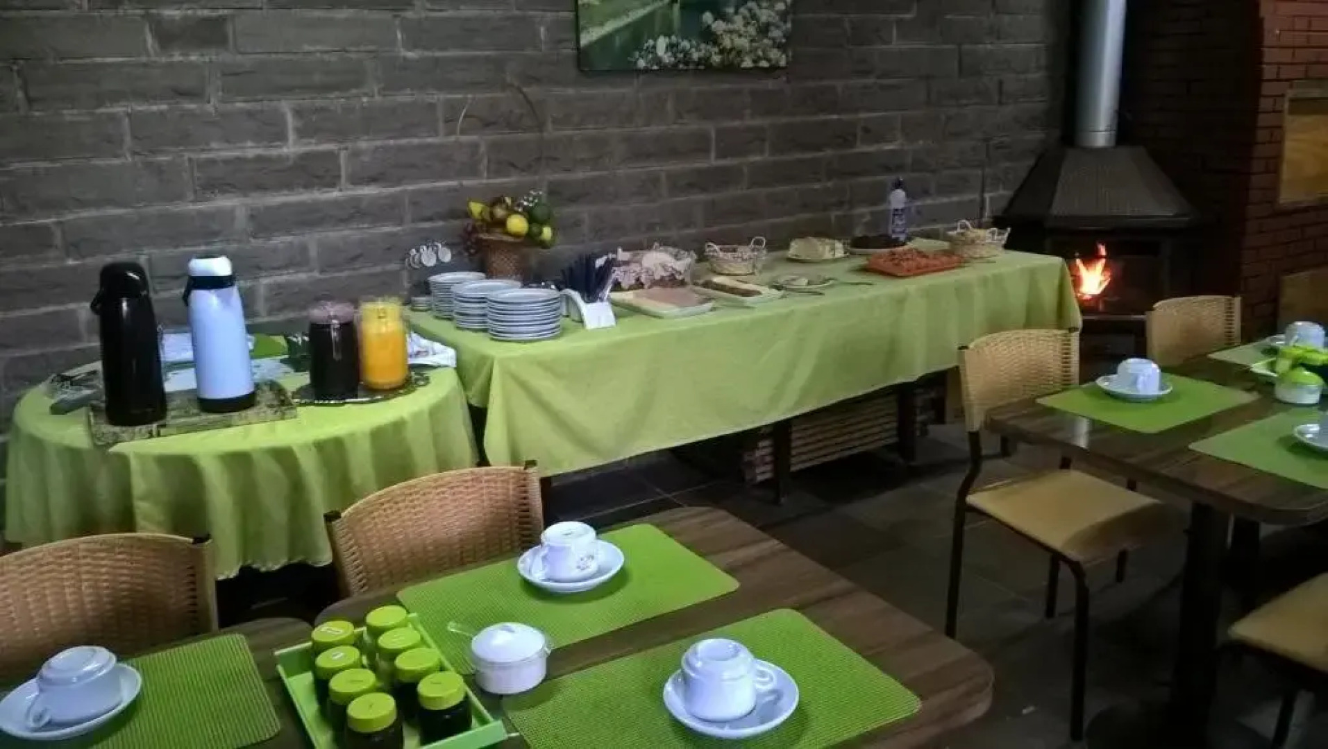 Pousada Santo Antônio