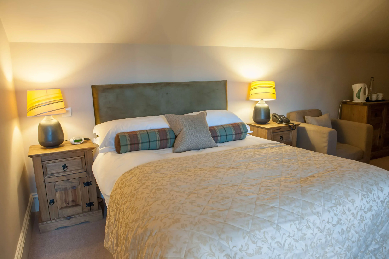 Knockderry Country House Hotel