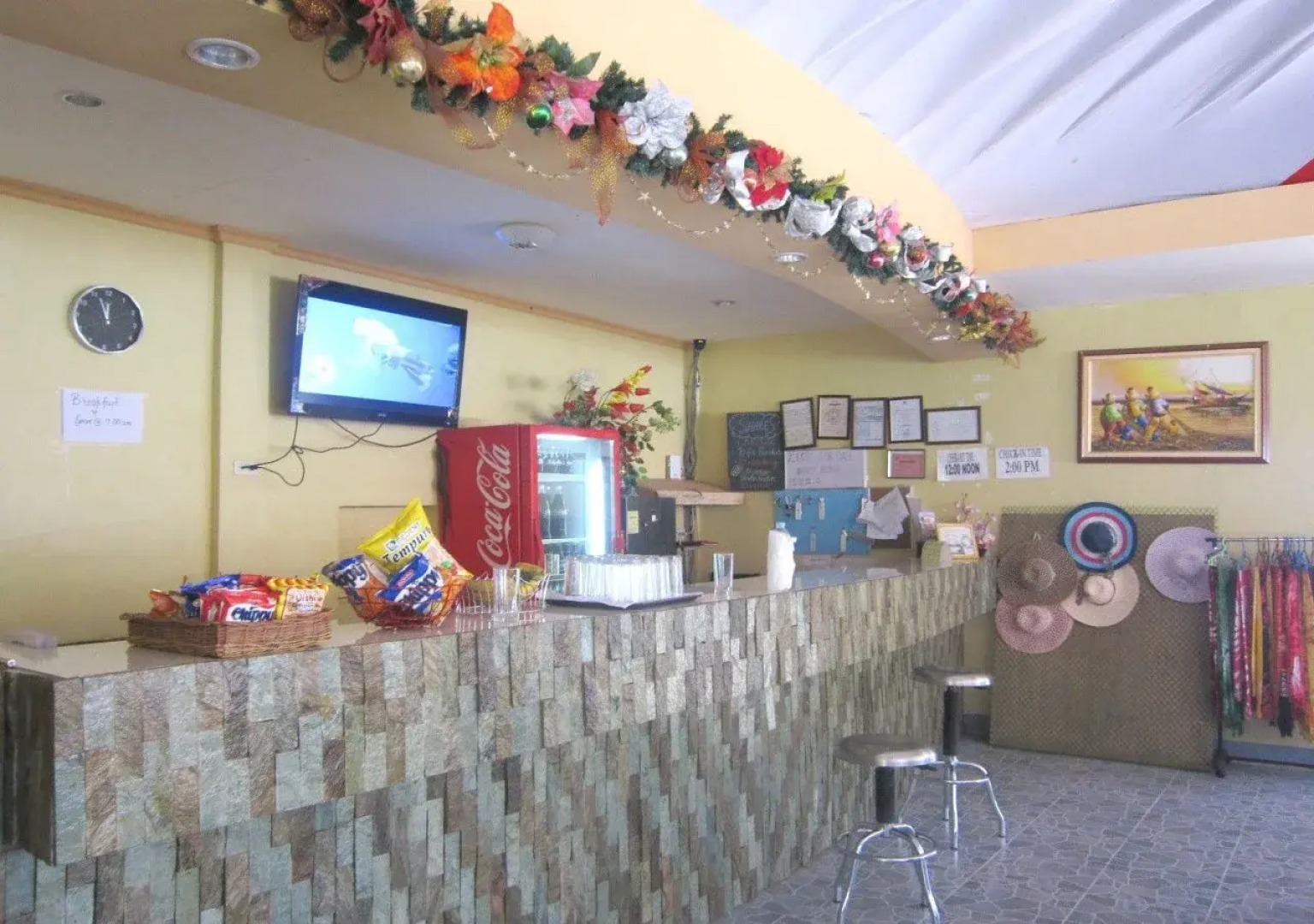 Dreamland Beach Resort