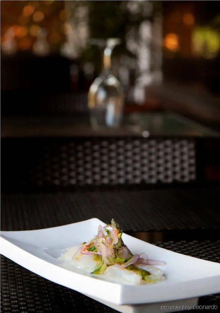 Ikin Margarita Hotel And Spa