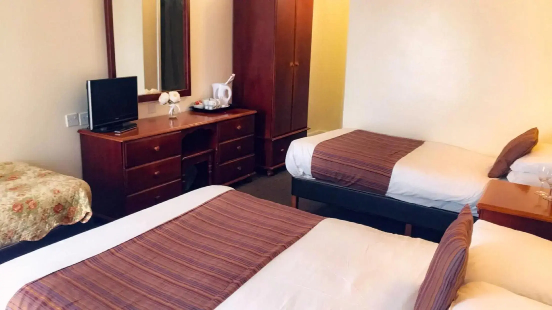 Norbreck Castle Hotel