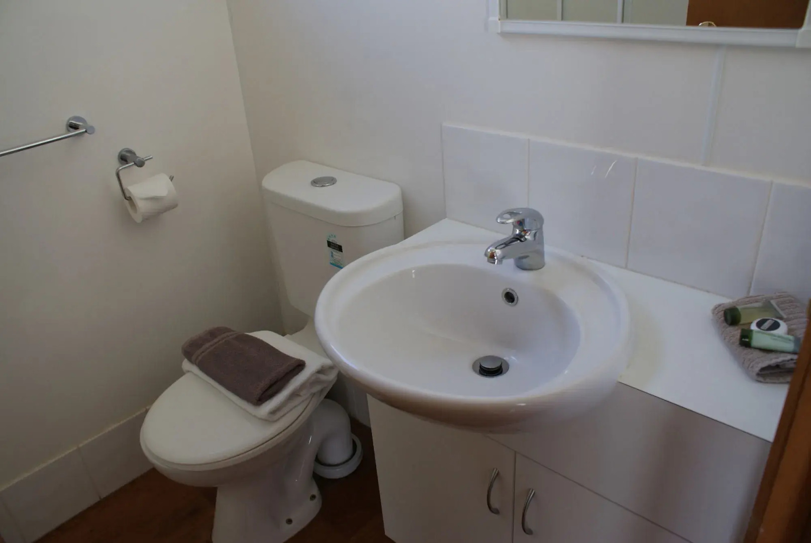 Warrnambool Motel and Holiday Park