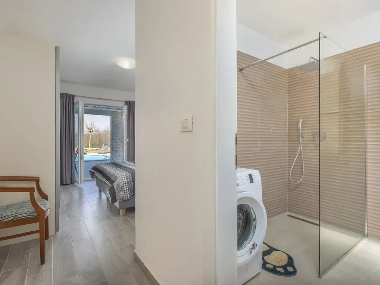 Villa Ragusa Near Rovinj - 3 Br Villa