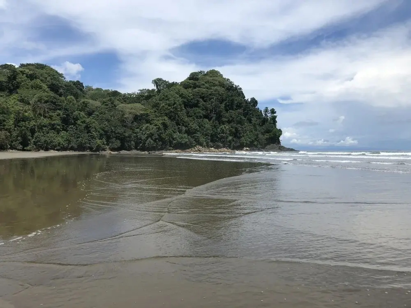 Cabinas D'Val Boutique Hotel