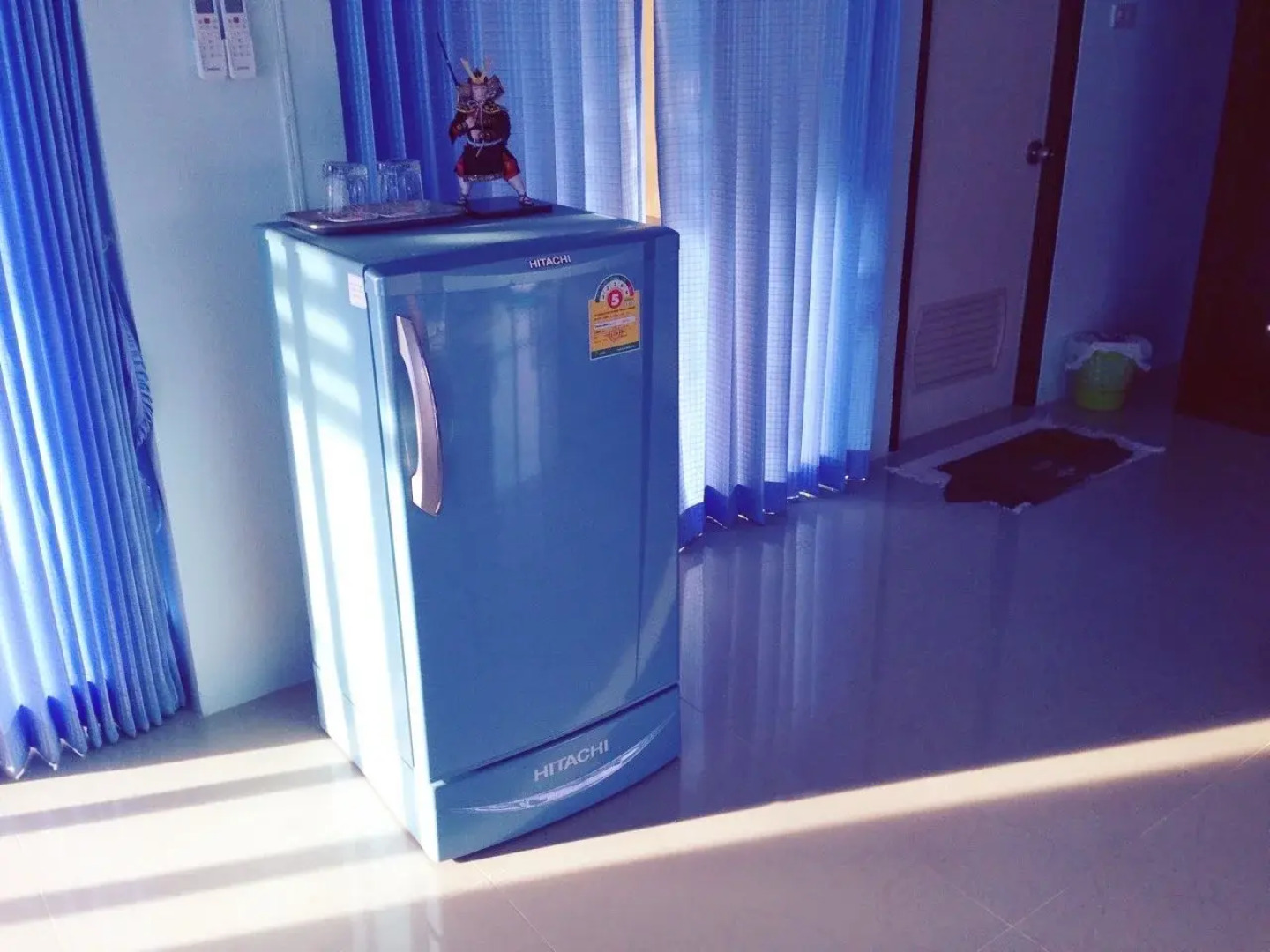 Baan Meesri Serviced Residence