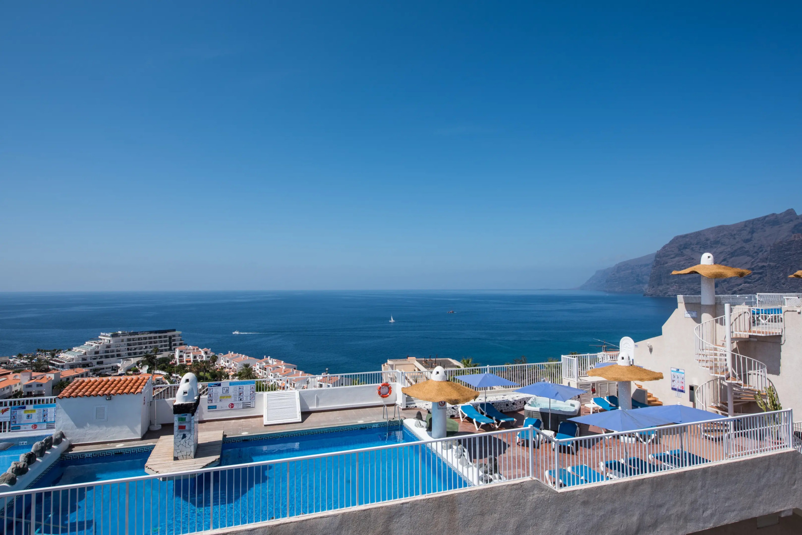 Apartamentos Vigilia Park