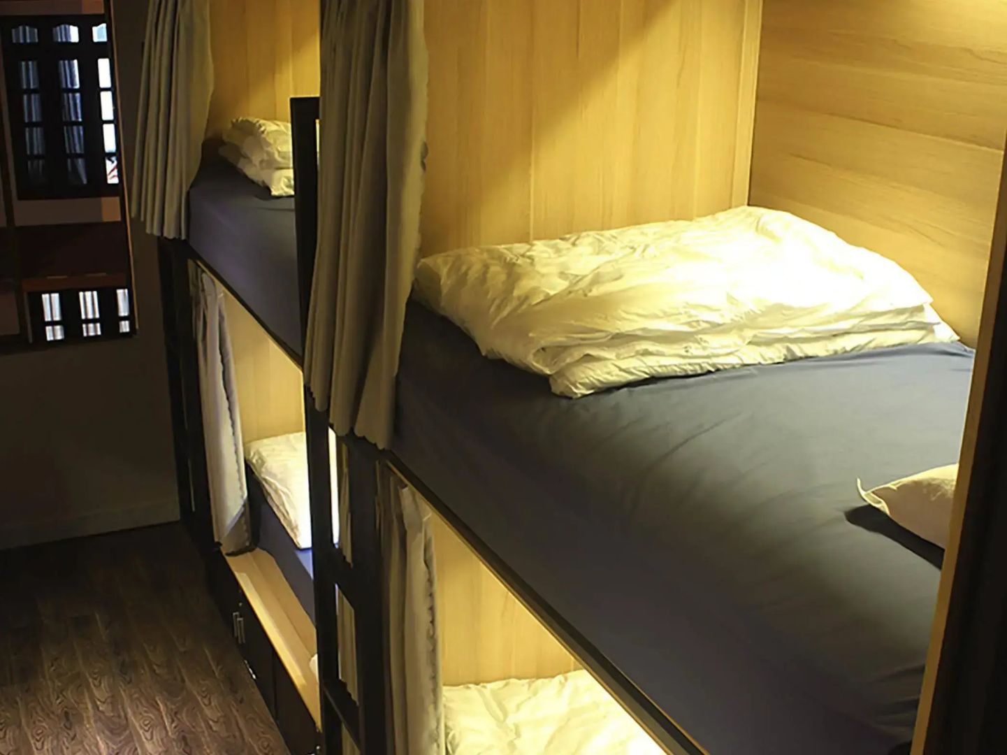 Binh Yen Hotel