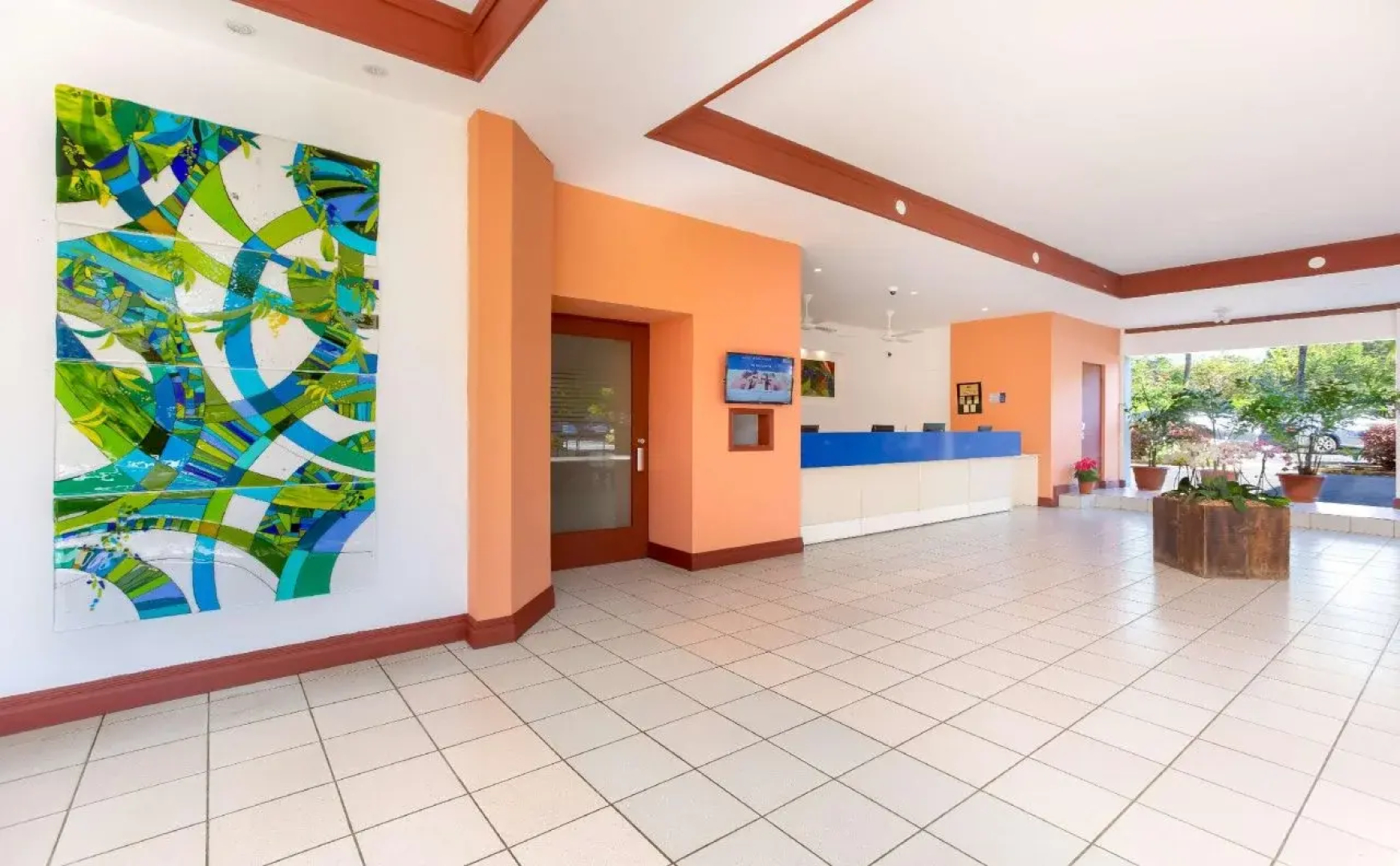 Best Western Jaco Beach All-Inclusive Resort