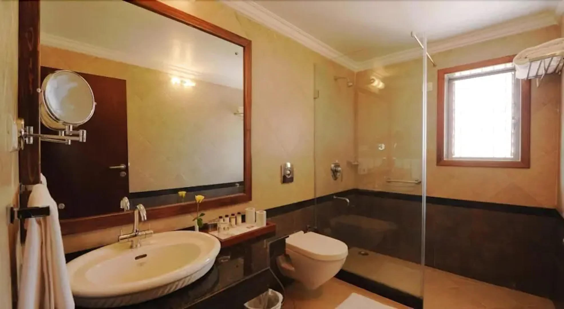 Deltin Palms Riverfront