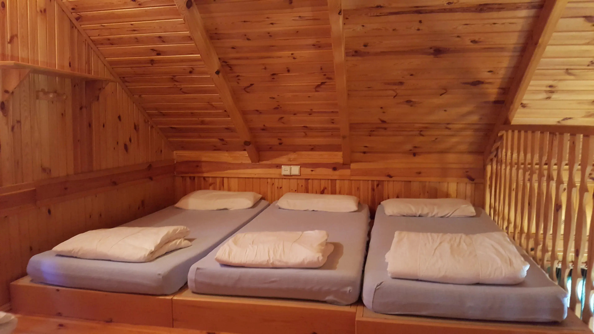 Aigüestortes Camping Resort