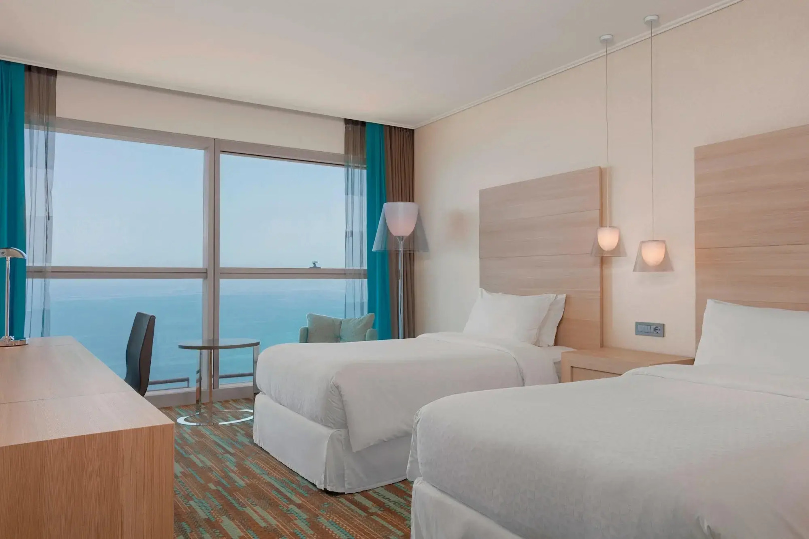 Four Points by Sheraton Oran