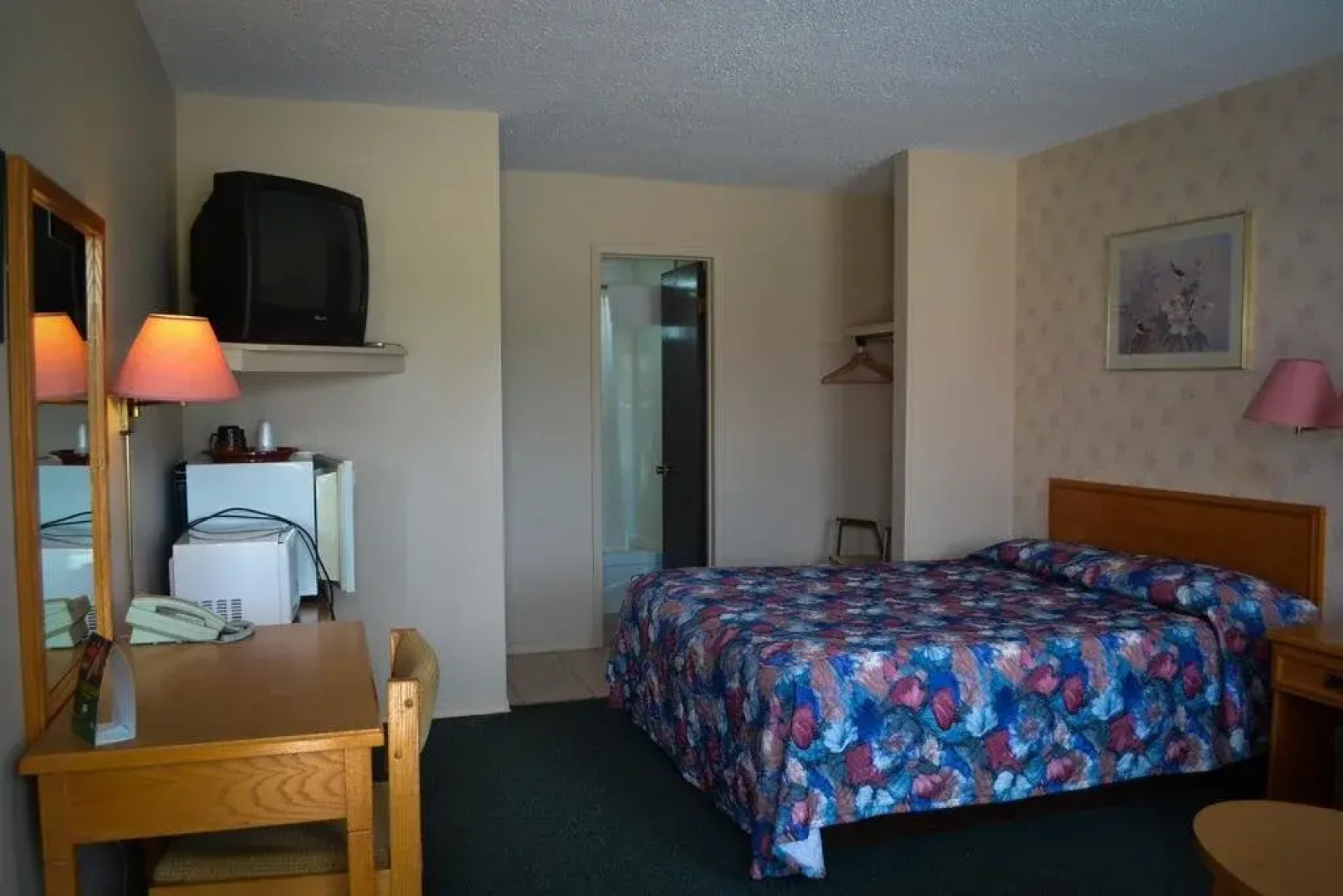 Lighthouse Motel