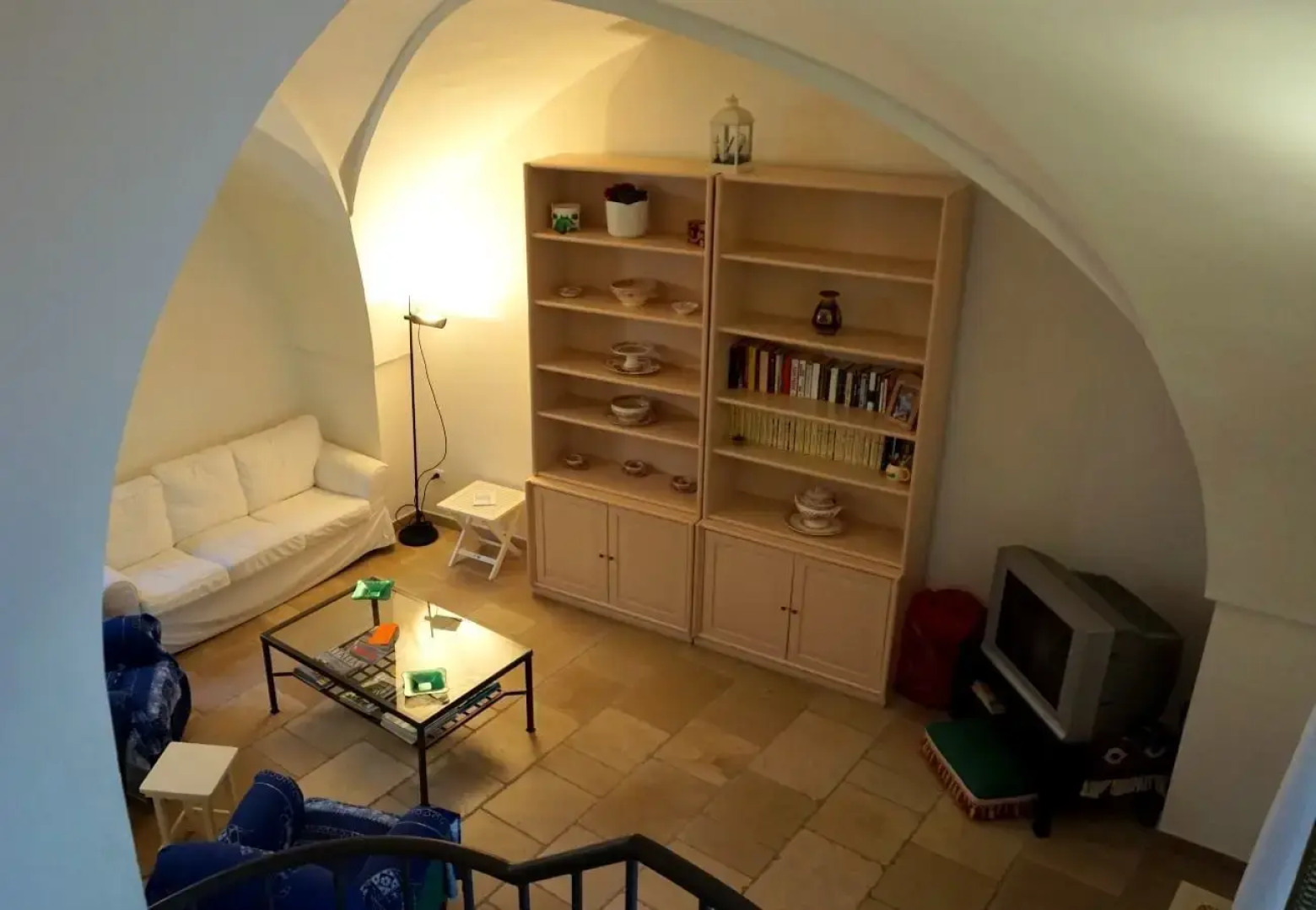 Palazzo Guglielmo Albergo Diffuso