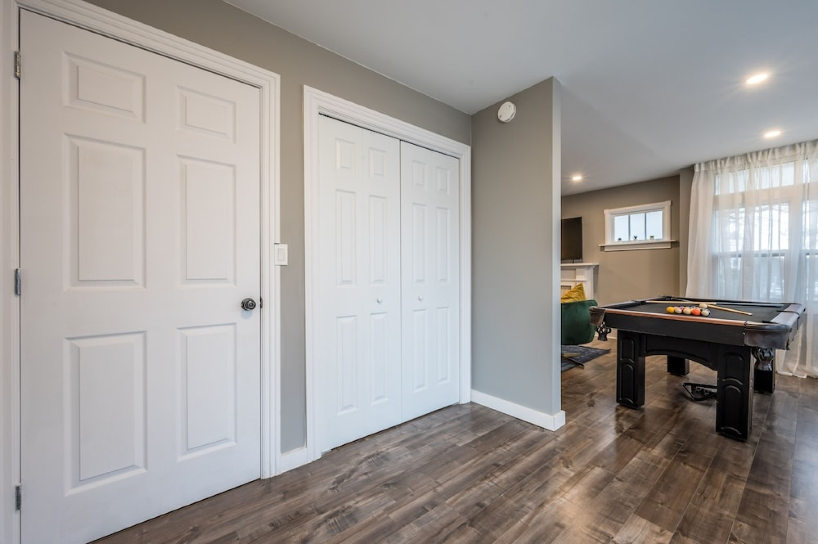 3 BR Cozy Chic Oasis