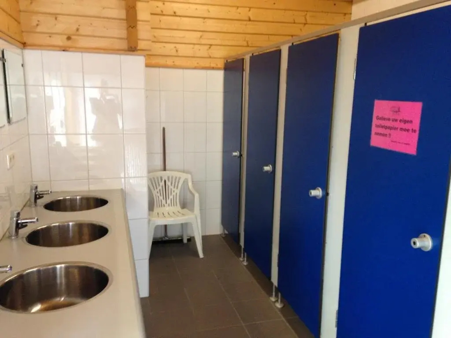 Verblijfpark De Brem