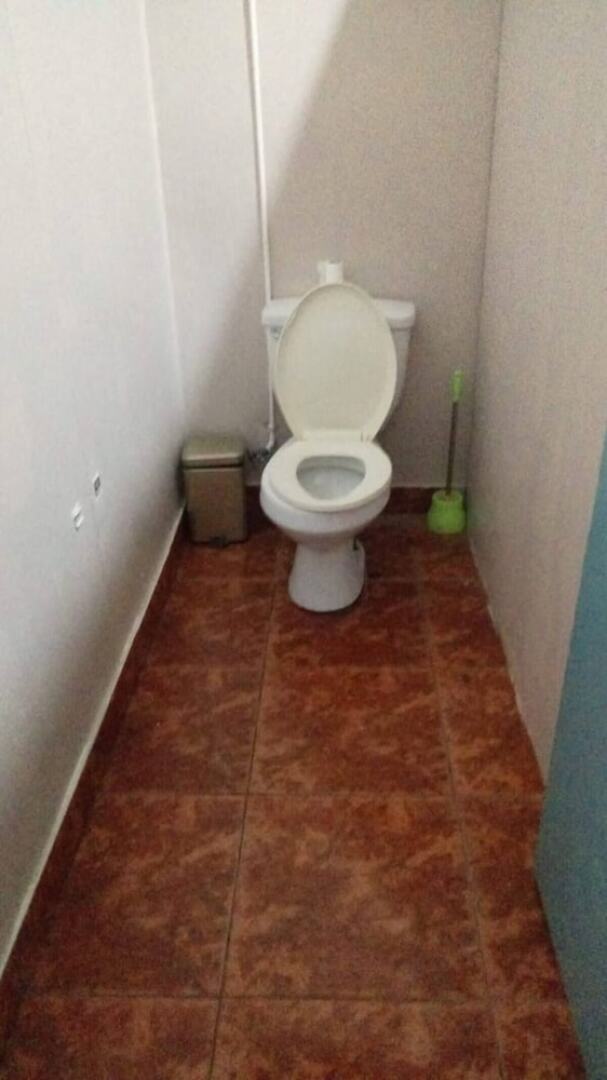 Beach Dorms San Juan