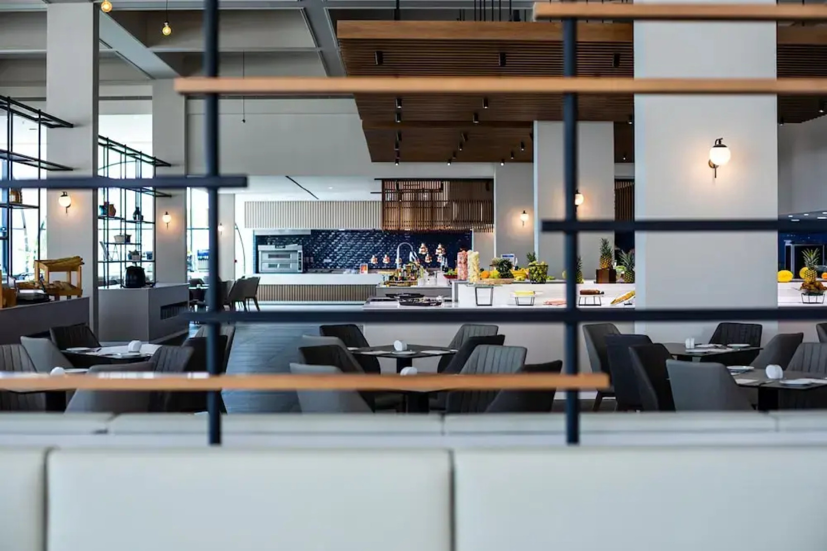 Louis Phaethon Beach Club