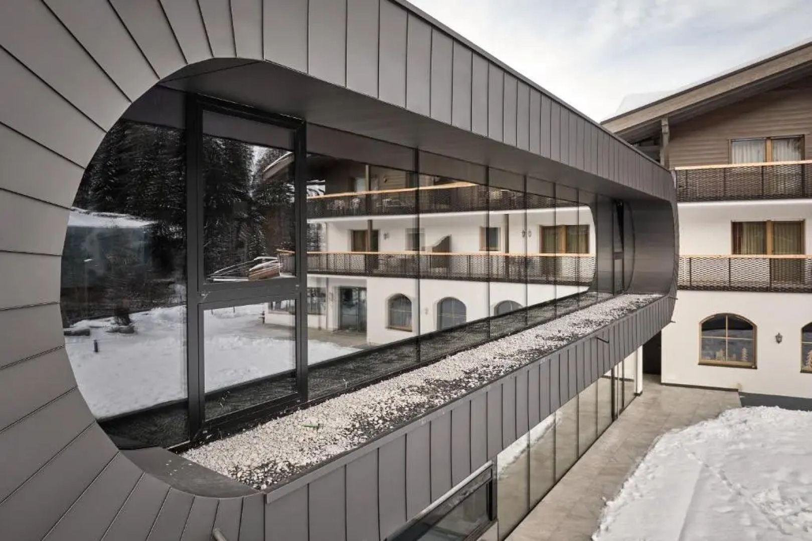 Wellness-Sporthotel Ratschings