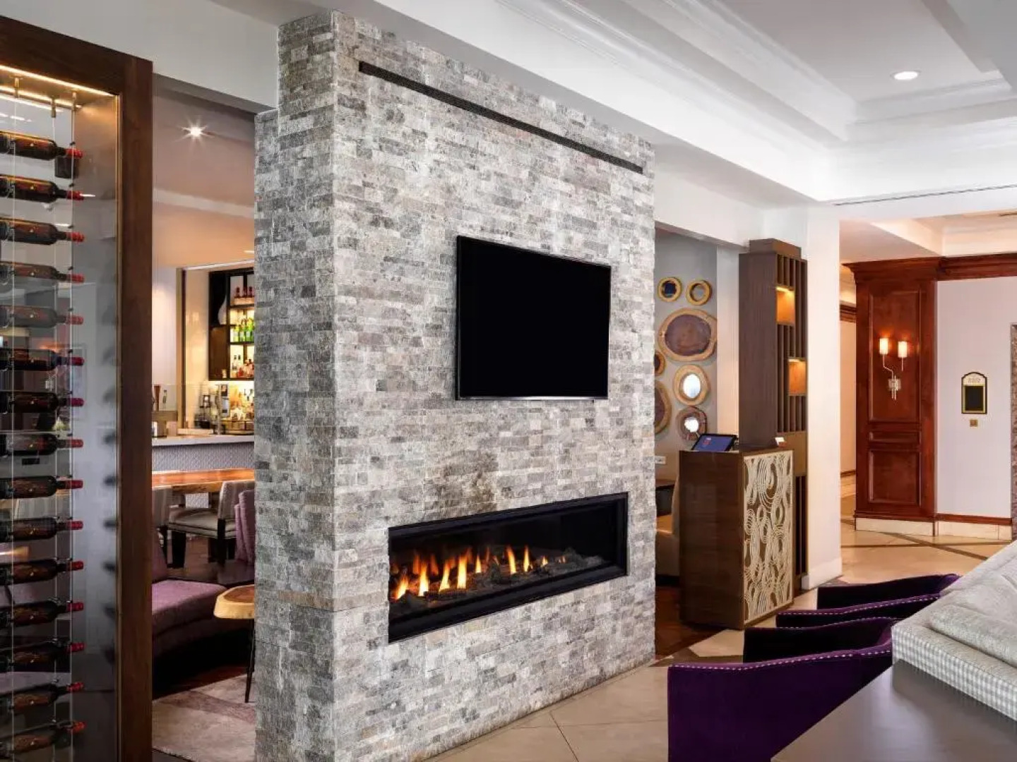 Victoria Marriott Inner Harbour