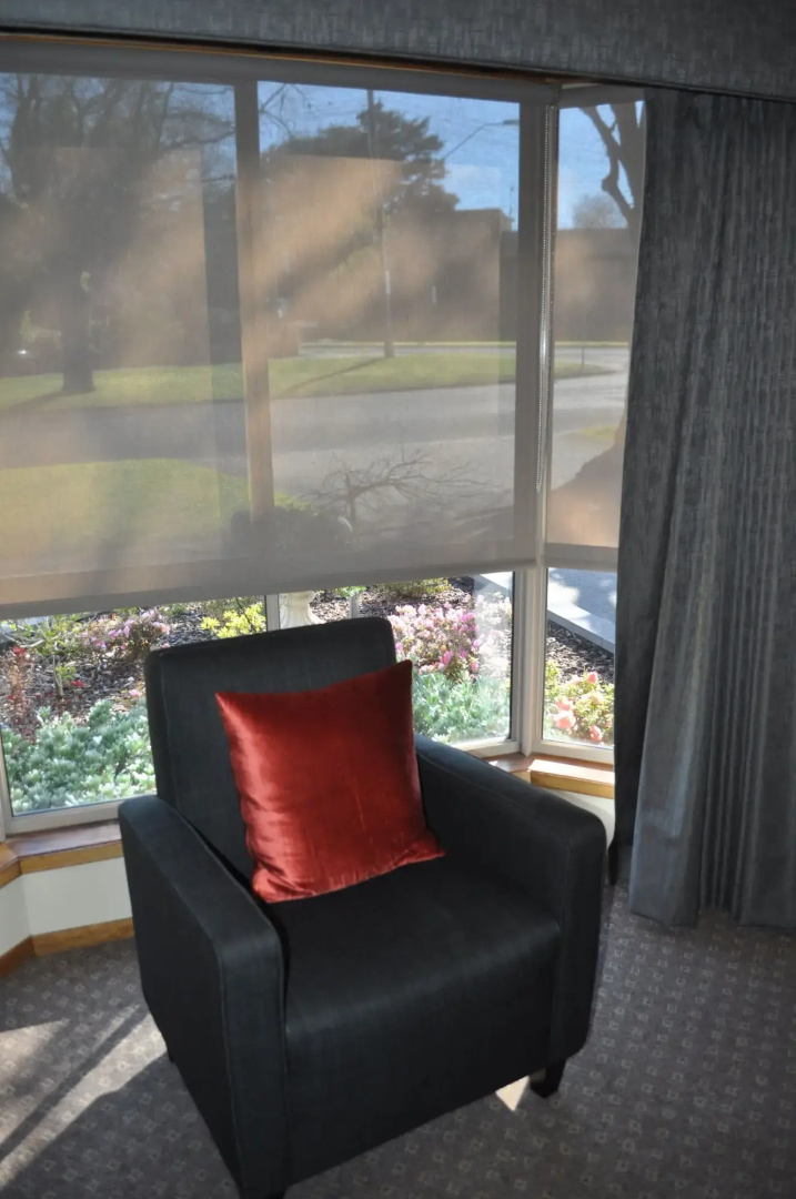 AAt 28 Goldsmith Motel
