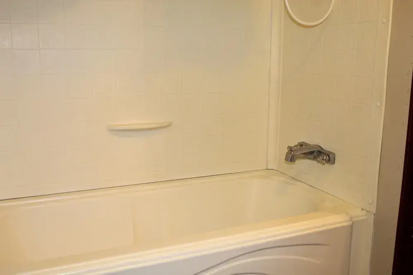 Target Hospitality - Jal Lodge