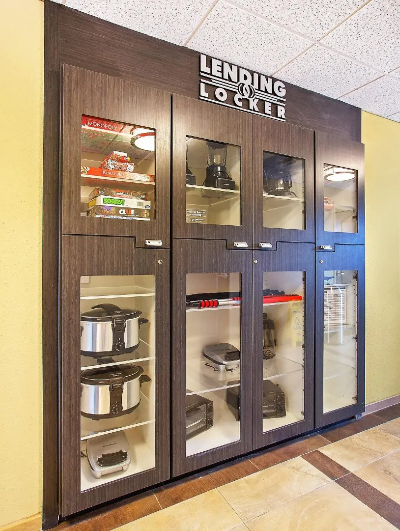 Candlewood Suites Fort Campbell - Oak Grove by IHG