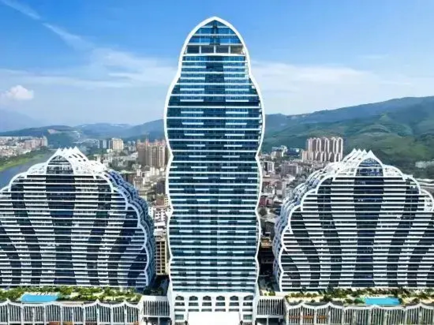 Xishuangbanna Jinghong Xiangshe Homestay