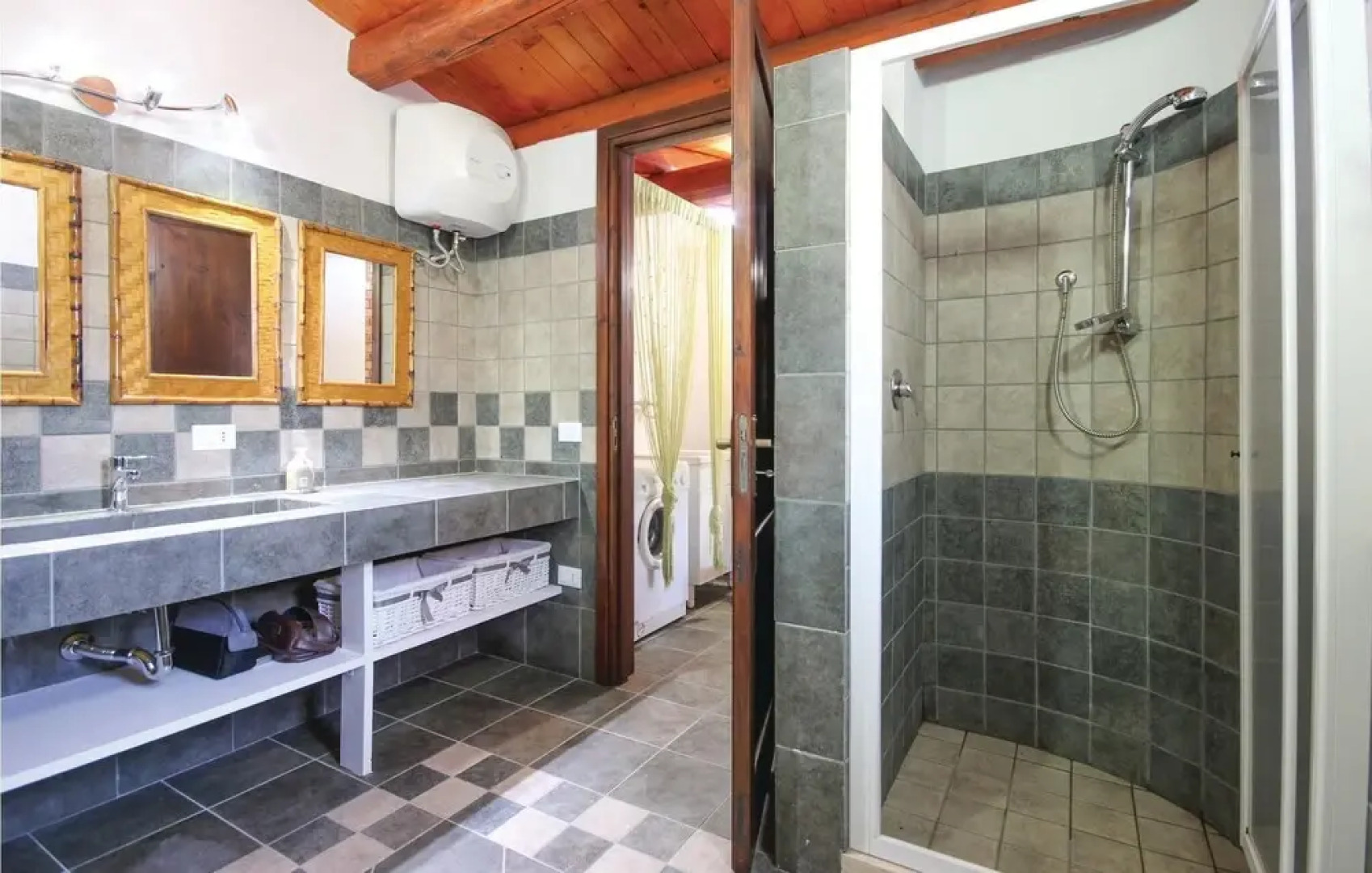 Holiday Home Vento di Mare