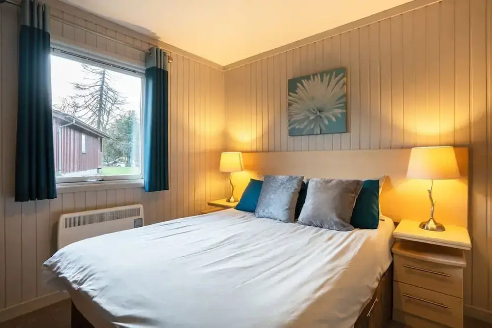 3 Bedroom Lodge - Hunters Quay