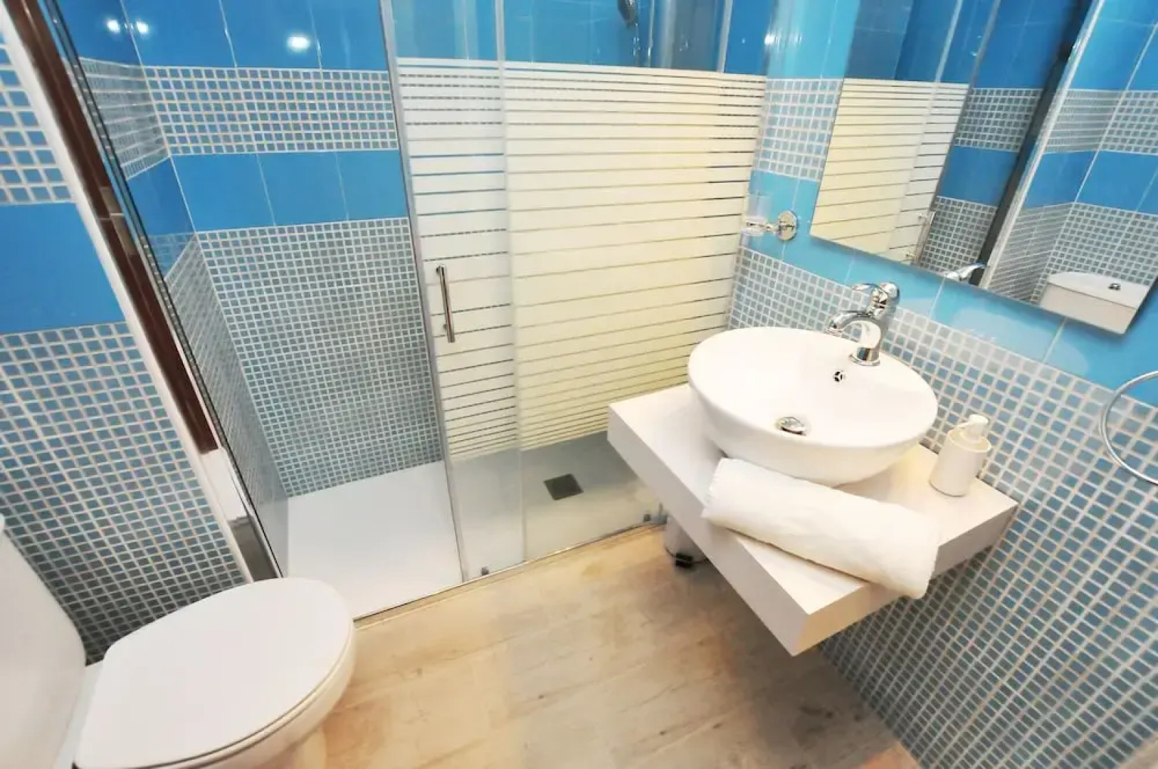 HomeHolidaysRentals Apartamento Mar - Costa Barcelona