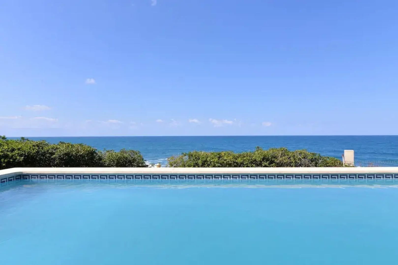 Villa With 4 Bedrooms in Valldemossa, With Wonderful sea View, Private Pool, Terrace