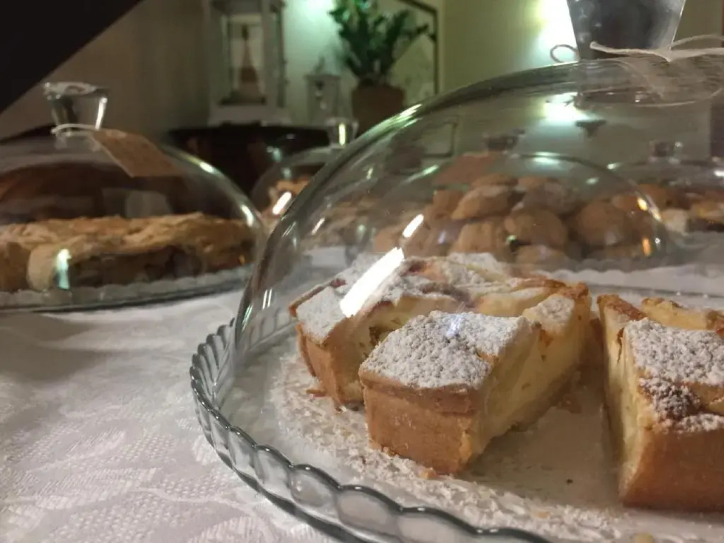 Agriturismo Porcaloca