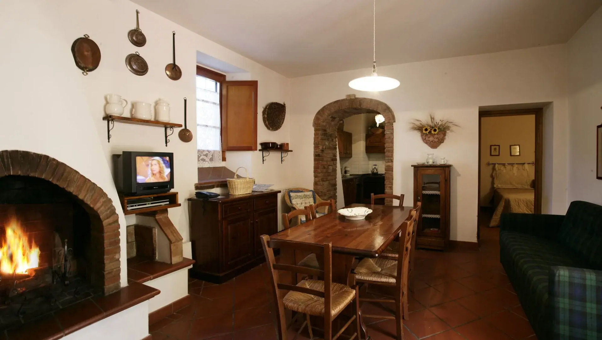 Il Torrino Country Resort