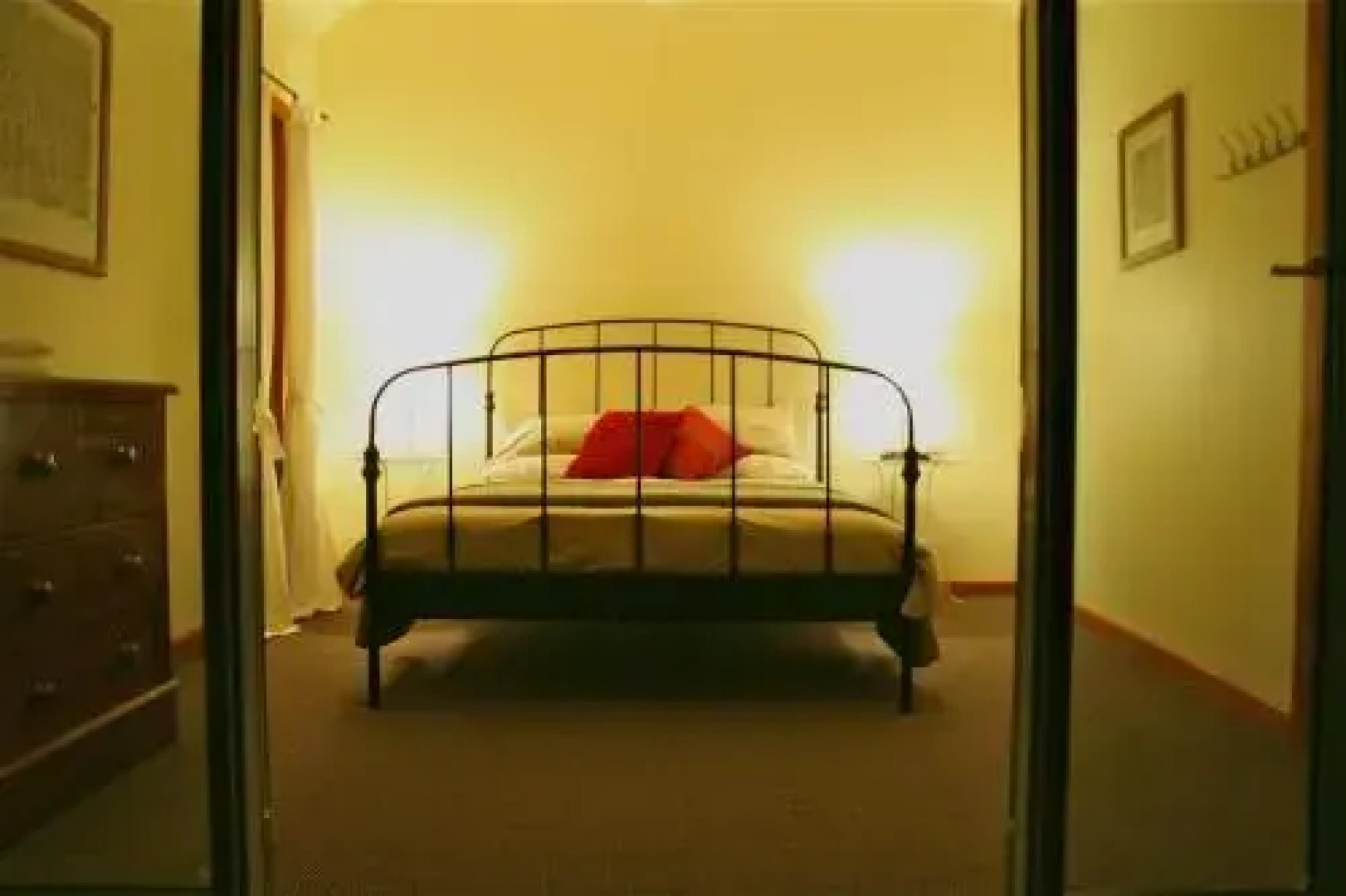 Butterworth Accommodation