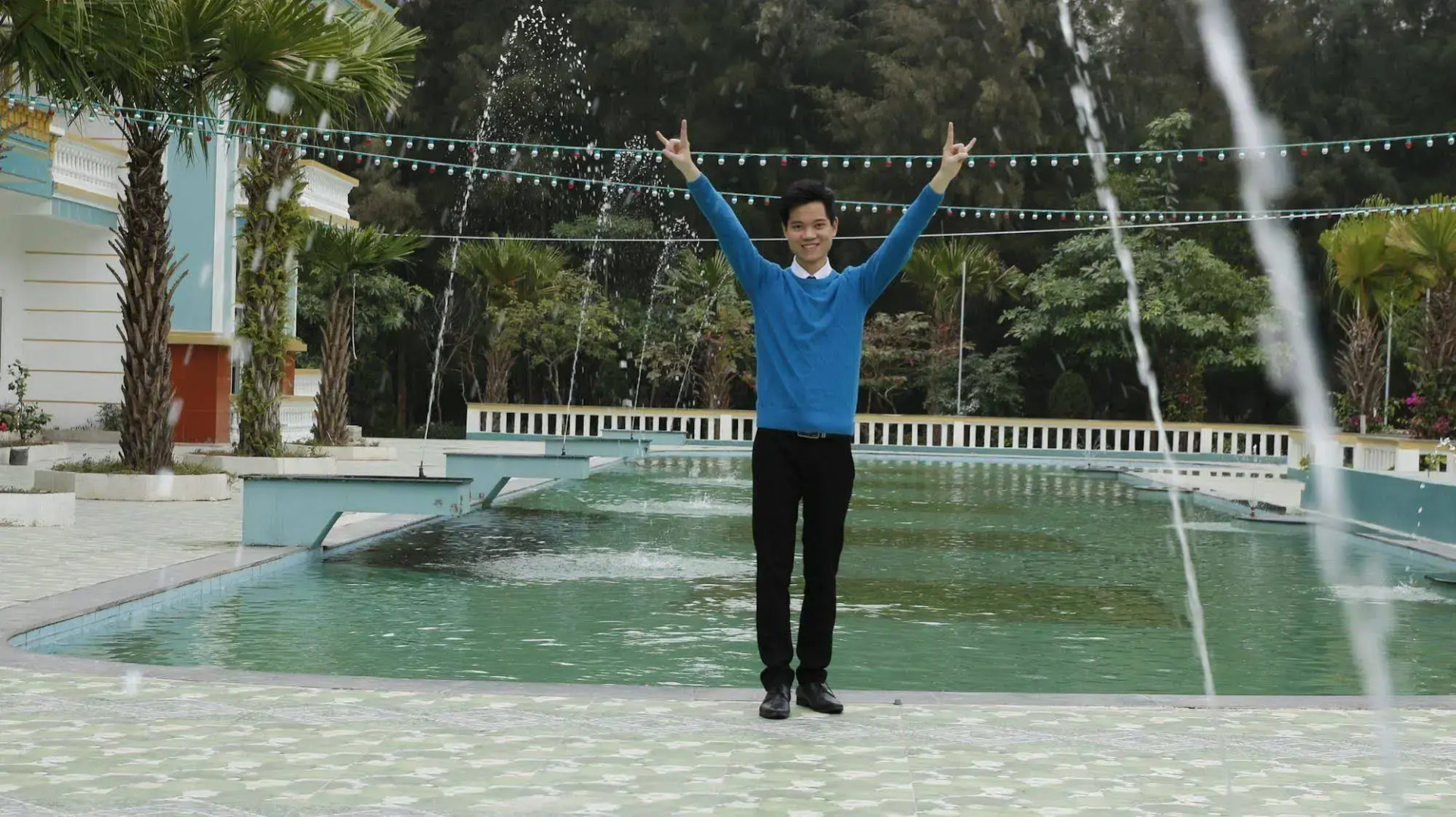 Queen Hotel Thanh Hoa