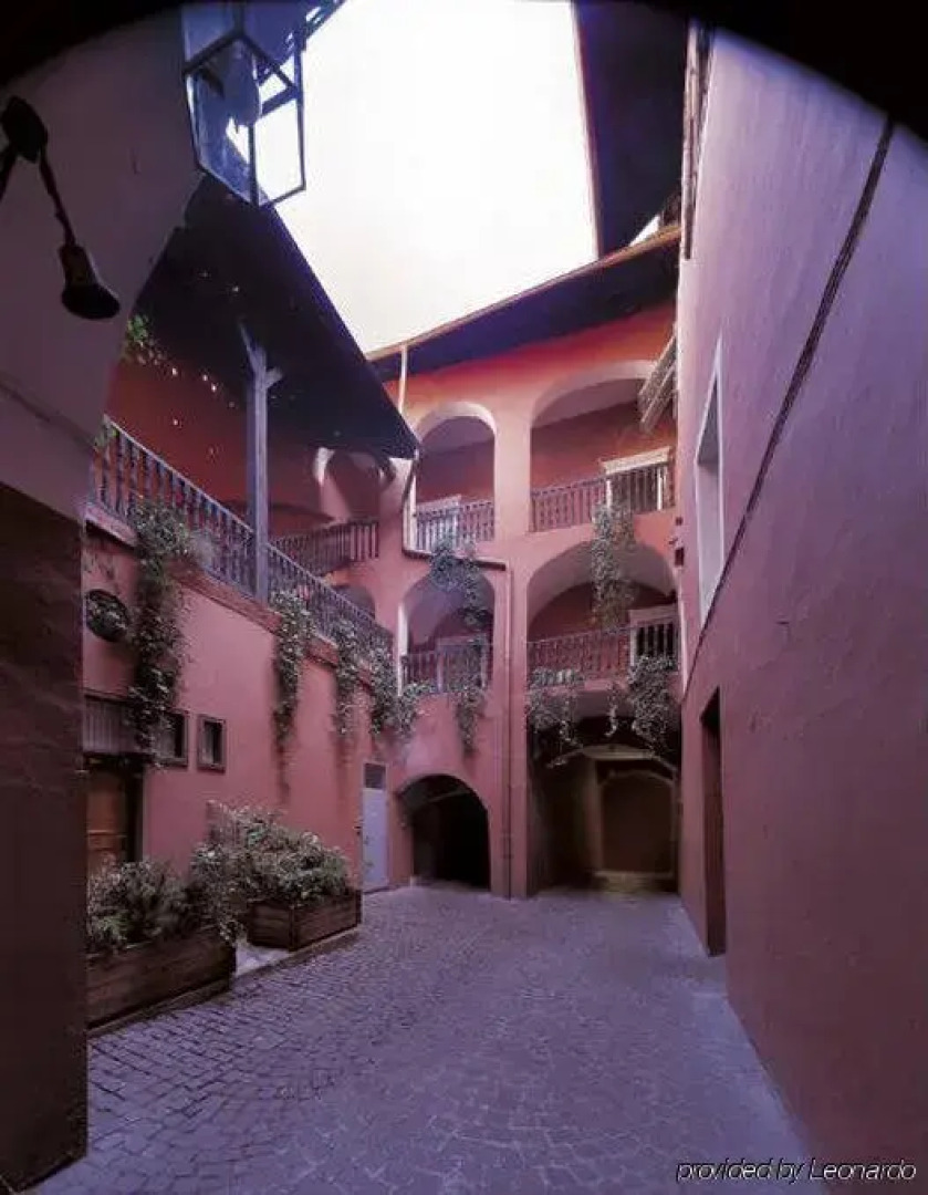 Parkhotel Mondschein, a Member of Design Hotels