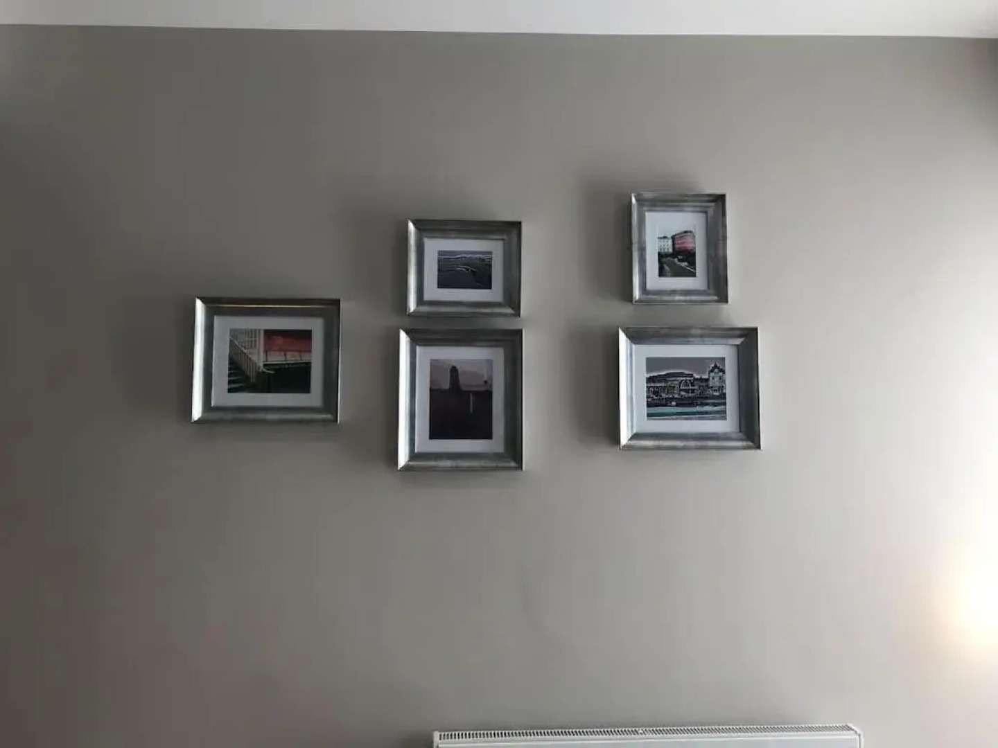 Margate's Modern Luxury Apartment