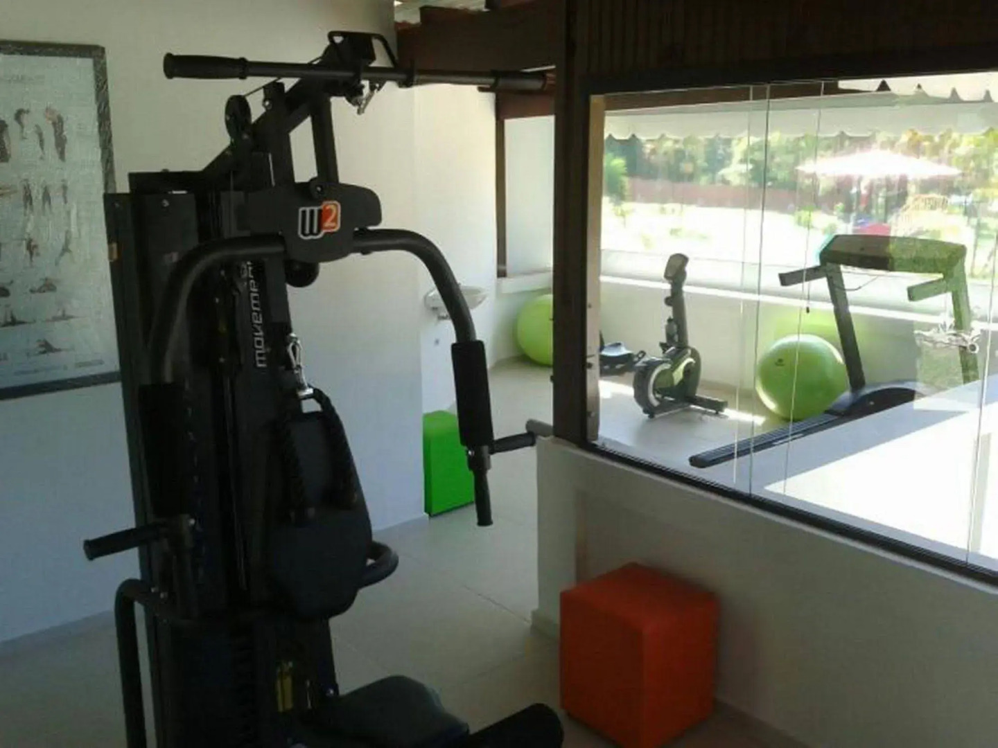 Hotel Marina Do Lago