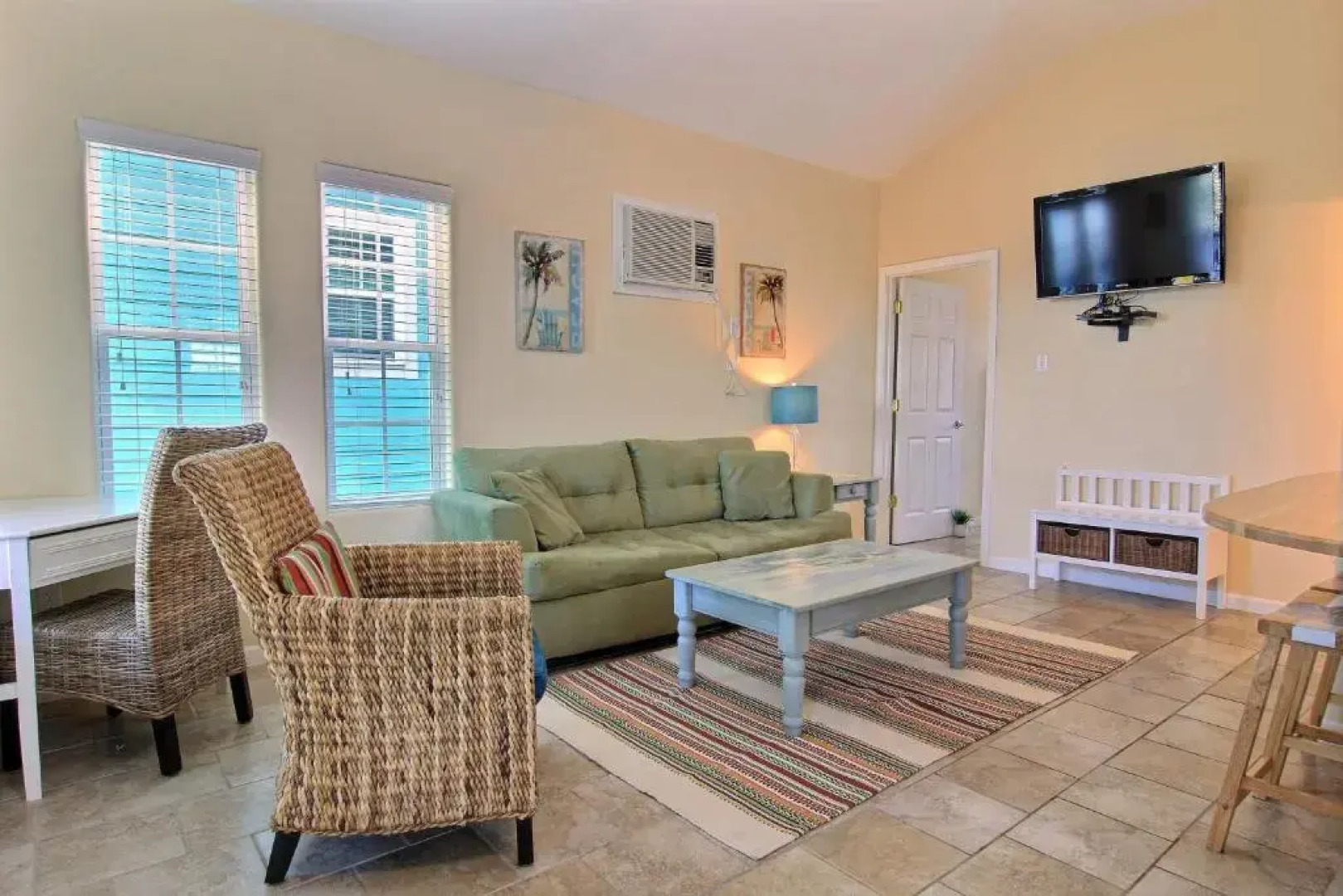 Shark Reef Resort Motel & Cottages