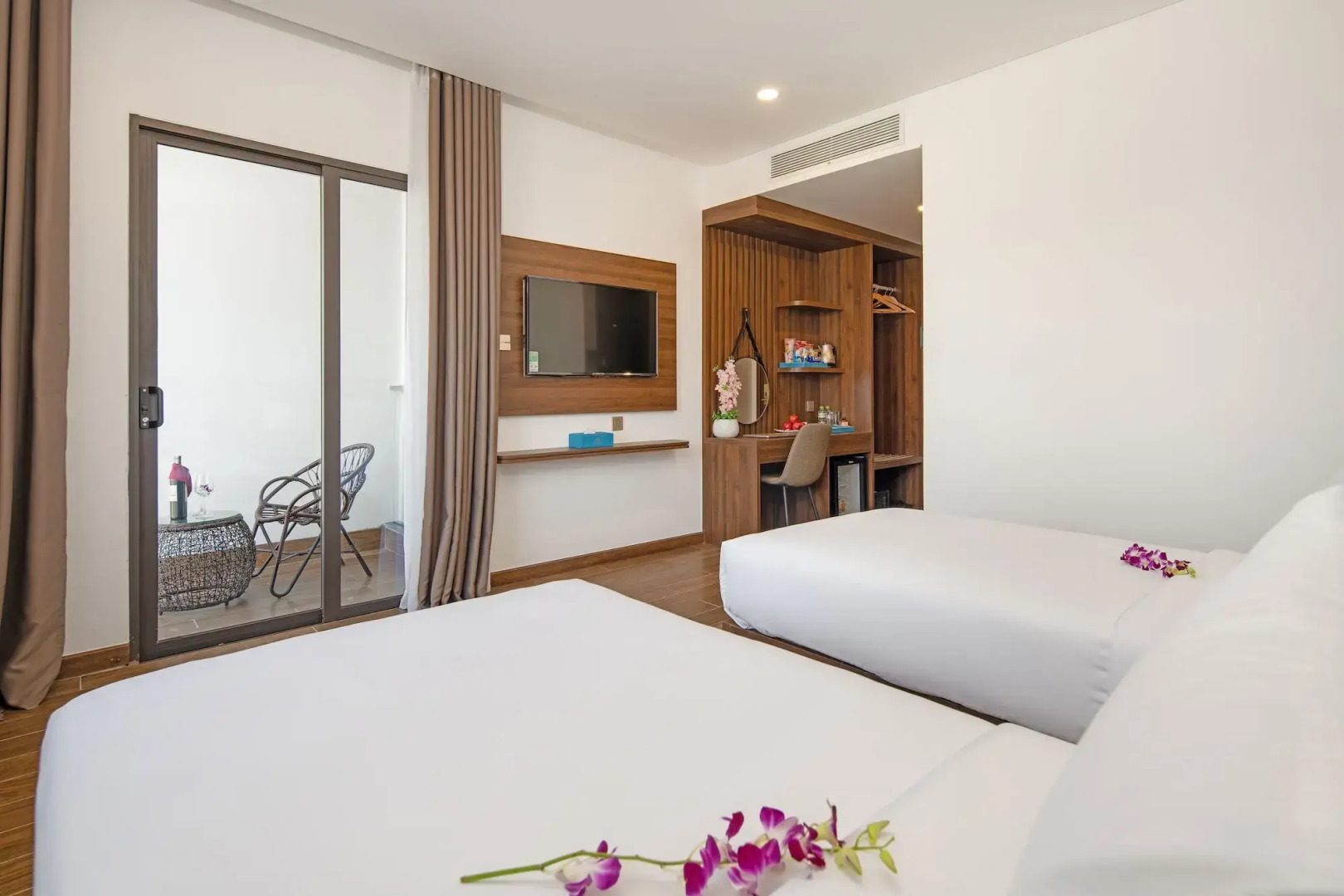 Gold Plaza Hotel Da Nang
