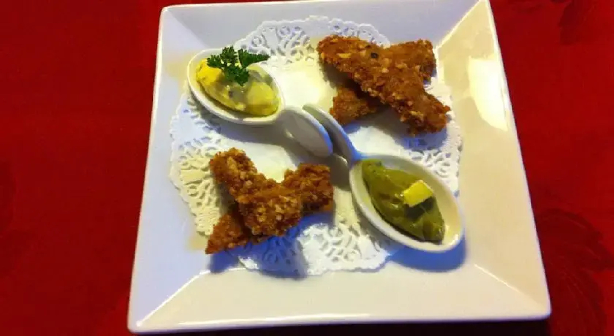 Auberge de la Chapelle